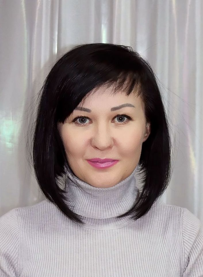Вакантные места