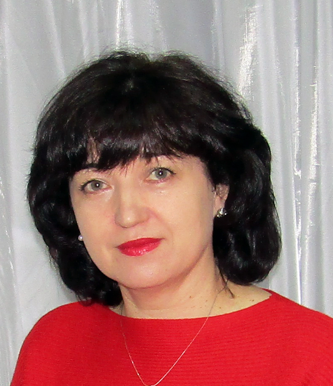 Айзятуллова Ольга Николаевна.