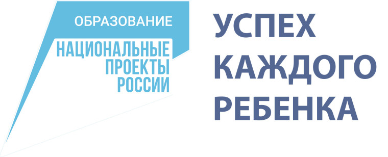 Реализация проекта"Успех каждого ребенка".