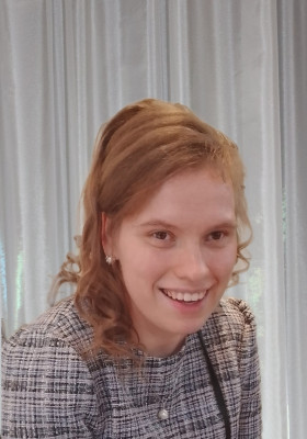 Буровцева Екатерина Сергеевна Буровцева Екатерина Сергеевна