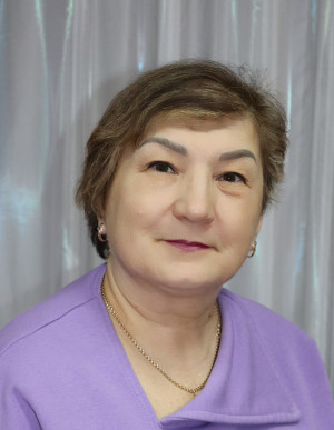 Александрова Ирина Викторовна Александрова Ирина Викторовна